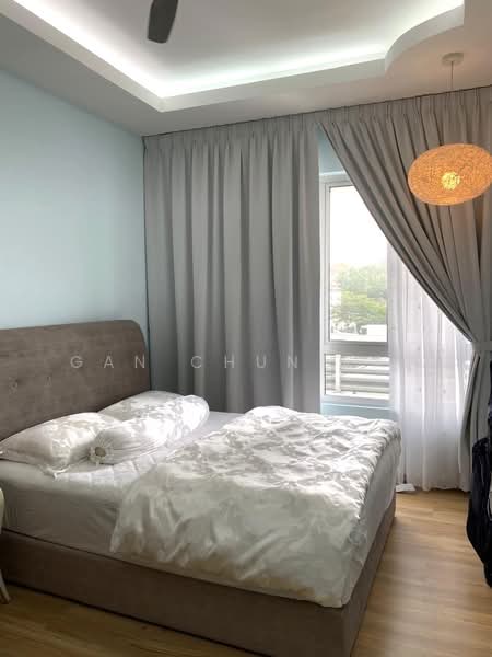 Condominium for Rent at Surin Condominium - Gan Chun Kai - PropertyGuru.com.my