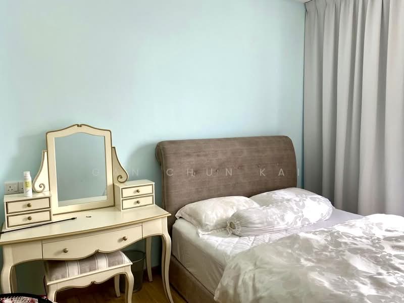 Condominium for Rent at Surin Condominium - Gan Chun Kai - PropertyGuru.com.my