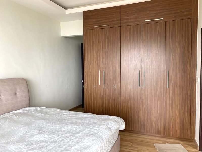 Condominium for Rent at Surin Condominium - Gan Chun Kai - PropertyGuru.com.my