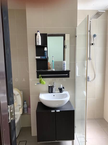 Condominium for Rent at Surin Condominium - Gan Chun Kai - PropertyGuru.com.my