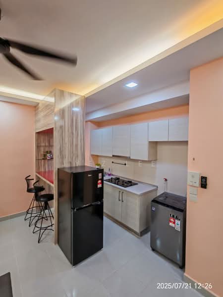 Service Residence for Rent at Greenfield Regency - Jyez Lee - PropertyGuru.com.my