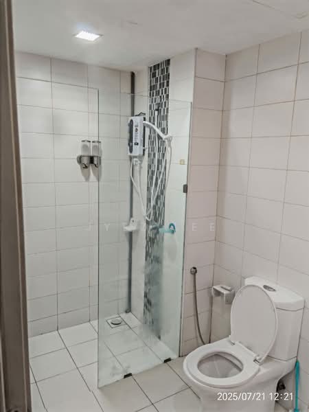 Service Residence for Rent at Greenfield Regency - Jyez Lee - PropertyGuru.com.my