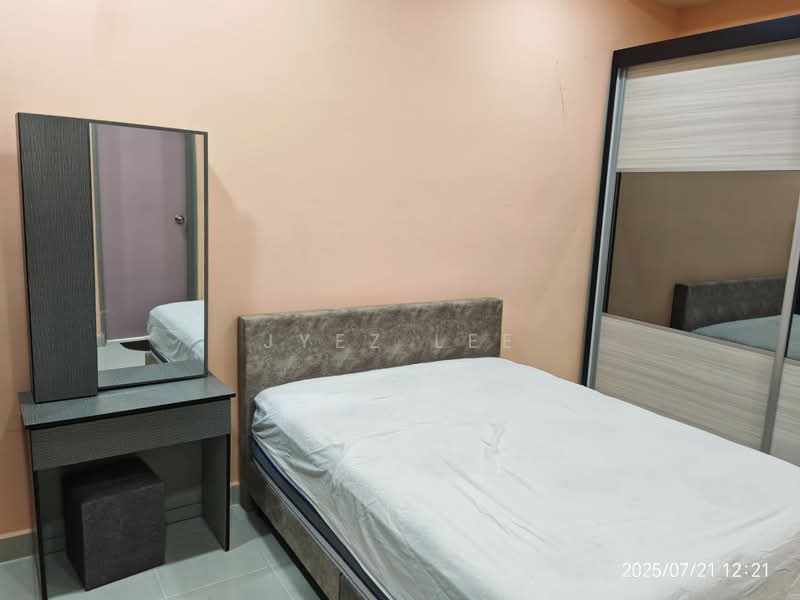 Service Residence for Rent at Greenfield Regency - Jyez Lee - PropertyGuru.com.my