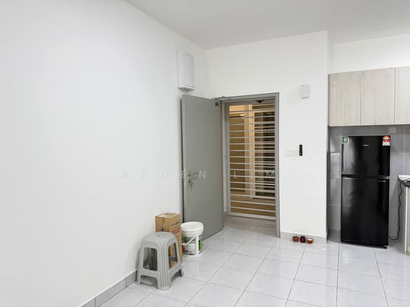 Apartment for Rent at Idaman Melur @ Cybersouth - Aaden Lim - Kitchen - PropertyGuru.com.my