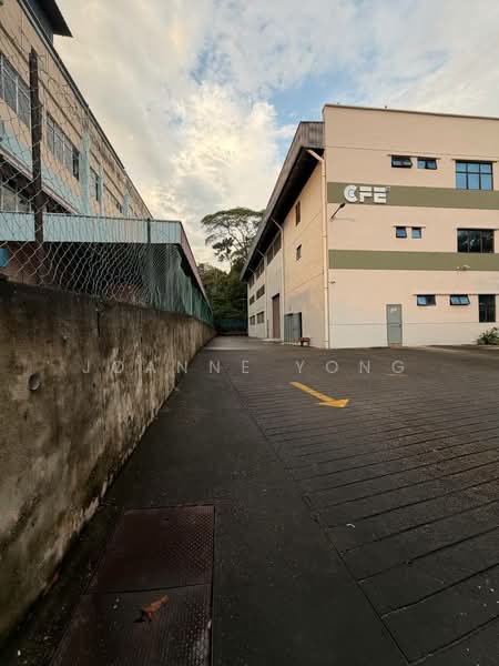 Semi-D Factory for Sale in Taman Tampoi Indah (Tampoi) - JOANNE YONG - Exterior - PropertyGuru.com.my