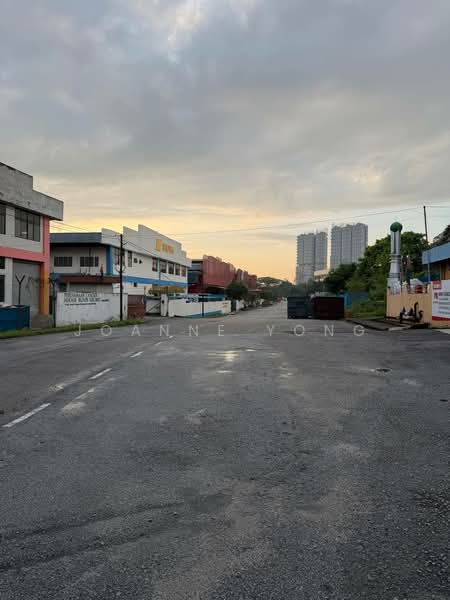 Semi-D Factory for Sale in Taman Tampoi Indah (Tampoi) - JOANNE YONG - Exterior - PropertyGuru.com.my