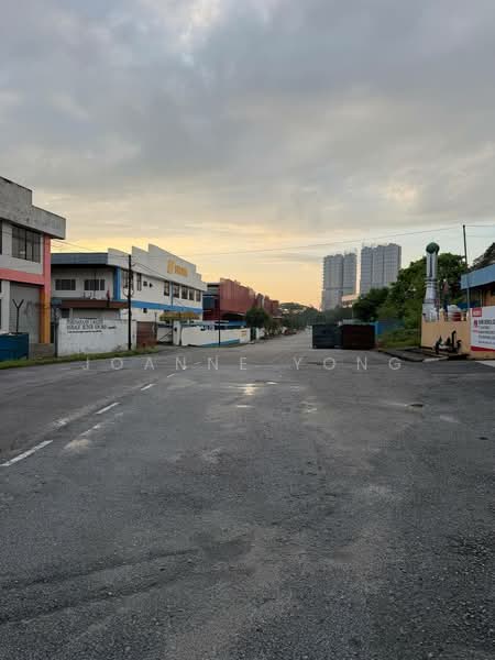 Semi-D Factory for Sale in Taman Tampoi Indah (Tampoi) - JOANNE YONG - Exterior - PropertyGuru.com.my