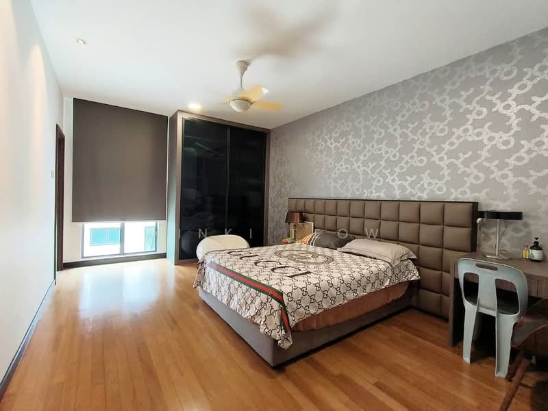 Bungalow for Sale in Johor Bahru (Johor) - Kinki Teow - Bedroom - PropertyGuru.com.my