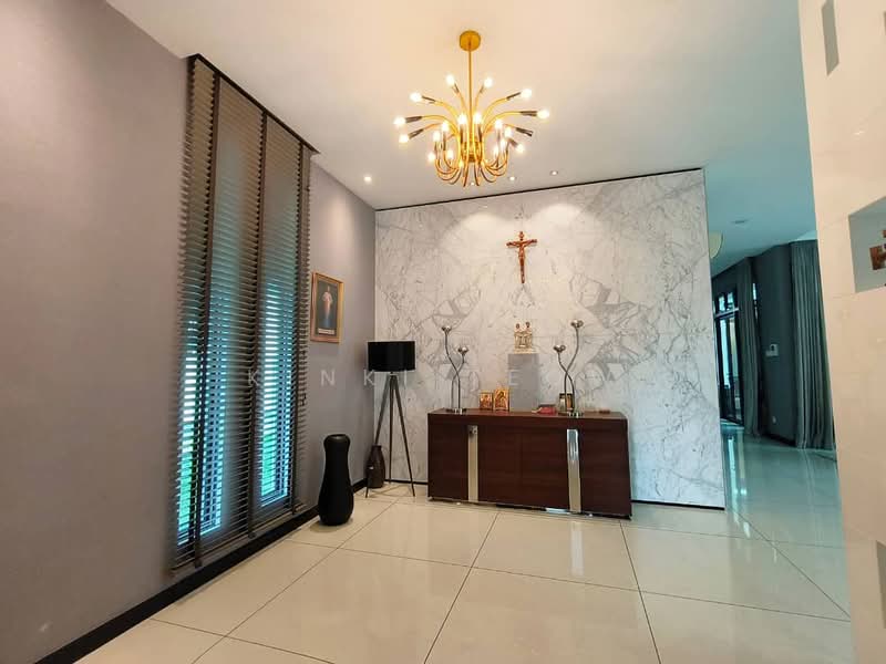 Bungalow for Sale in Johor Bahru (Johor) - Kinki Teow - Interior - PropertyGuru.com.my