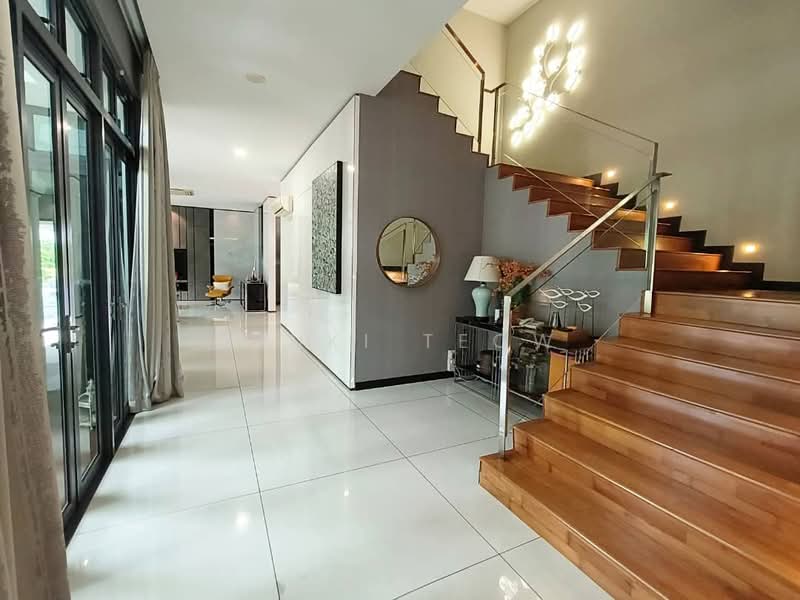 Bungalow for Sale in Johor Bahru (Johor) - Kinki Teow - Interior - PropertyGuru.com.my