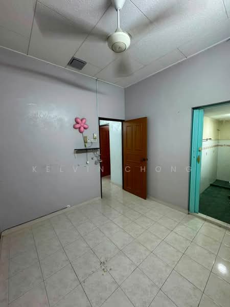 2-storey Terraced House for Rent in Ipoh (Perak) - Kelvin Chong - Interior - PropertyGuru.com.my