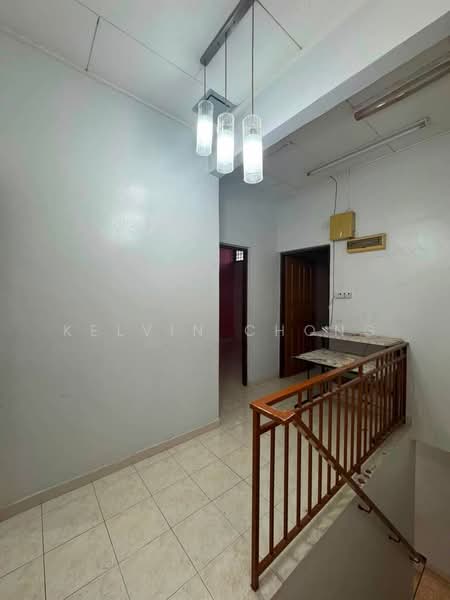 2-storey Terraced House for Rent in Ipoh (Perak) - Kelvin Chong - Interior - PropertyGuru.com.my