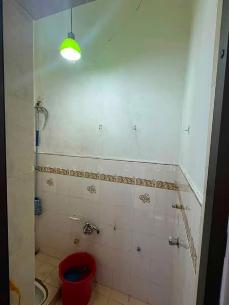 2-storey Terraced House for Rent in Ipoh (Perak) - Kelvin Chong - Bathroom - PropertyGuru.com.my