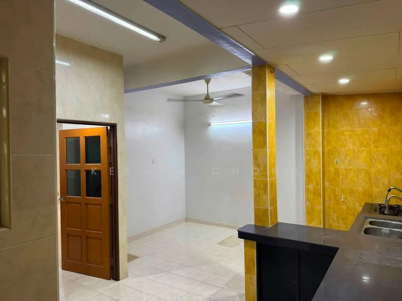 2-storey Terraced House for Rent in Ipoh (Perak) - Kelvin Chong - Interior - PropertyGuru.com.my