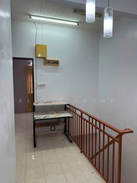 2-storey Terraced House for Rent in Ipoh (Perak) - Kelvin Chong - Interior - PropertyGuru.com.my