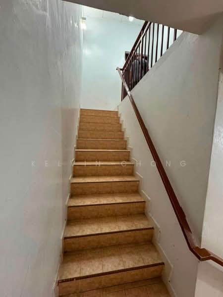 2-storey Terraced House for Rent in Ipoh (Perak) - Kelvin Chong - Interior - PropertyGuru.com.my