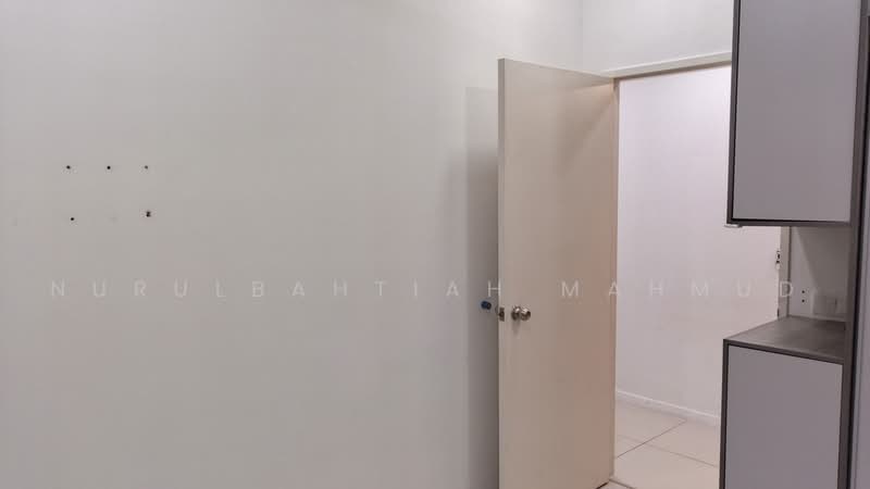 Servis Apartment untuk Disewa di Lexa Residence @ The Quartz WM - Nurulbahtiah Mahmud - Interior - PropertyGuru.com.my