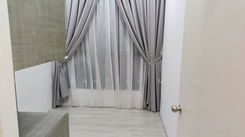 Servis Apartment untuk Disewa di Lexa Residence @ The Quartz WM - Nurulbahtiah Mahmud - Interior - PropertyGuru.com.my