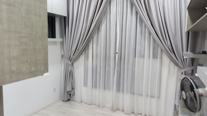 Servis Apartment untuk Disewa di Lexa Residence @ The Quartz WM - Nurulbahtiah Mahmud - Interior - PropertyGuru.com.my