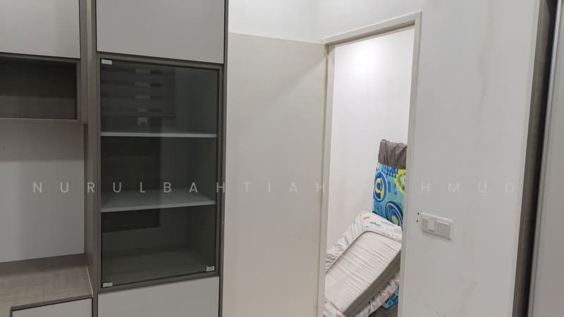 Servis Apartment untuk Disewa di Lexa Residence @ The Quartz WM - Nurulbahtiah Mahmud - Interior - PropertyGuru.com.my