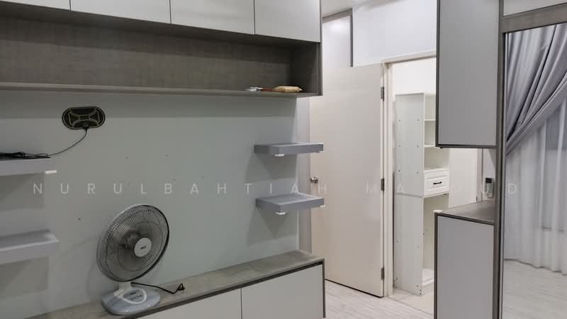 Servis Apartment untuk Disewa di Lexa Residence @ The Quartz WM - Nurulbahtiah Mahmud - Interior - PropertyGuru.com.my