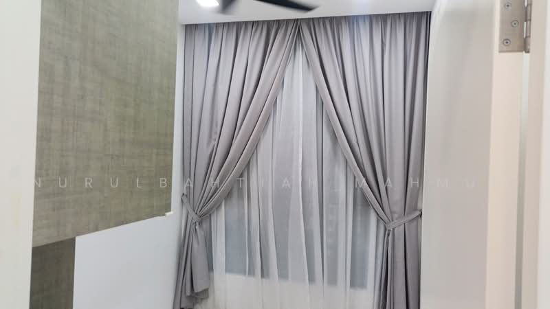 Servis Apartment untuk Disewa di Lexa Residence @ The Quartz WM - Nurulbahtiah Mahmud - Interior - PropertyGuru.com.my