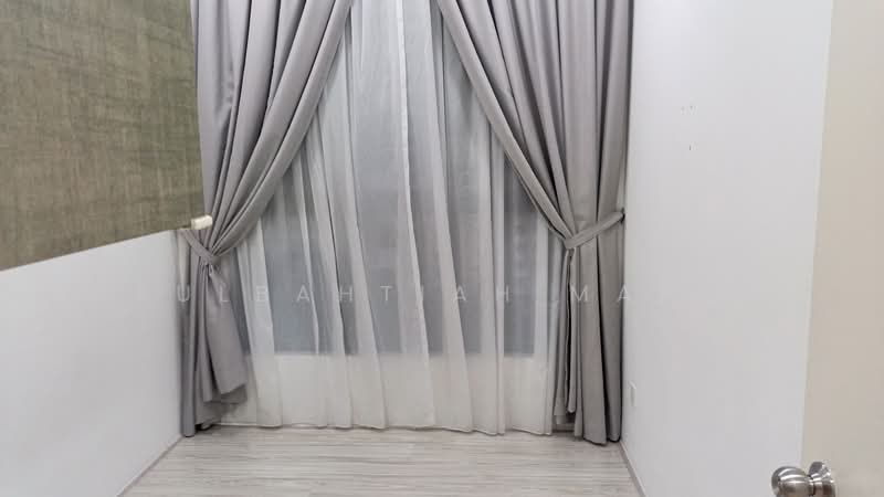 Servis Apartment untuk Disewa di Lexa Residence @ The Quartz WM - Nurulbahtiah Mahmud - Interior - PropertyGuru.com.my
