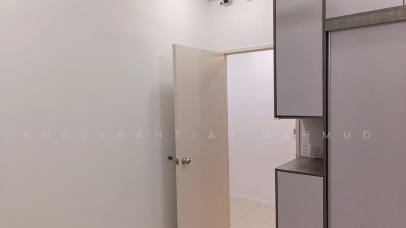 Servis Apartment untuk Disewa di Lexa Residence @ The Quartz WM - Nurulbahtiah Mahmud - Interior - PropertyGuru.com.my