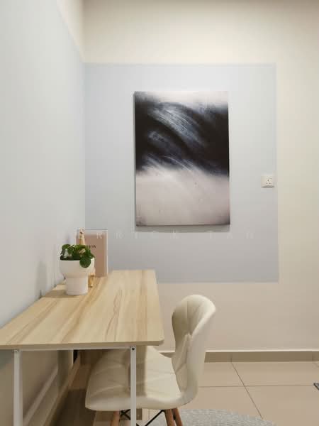 Service Residence for Rent at Jadite Suites - Derrick Tan - Study - PropertyGuru.com.my