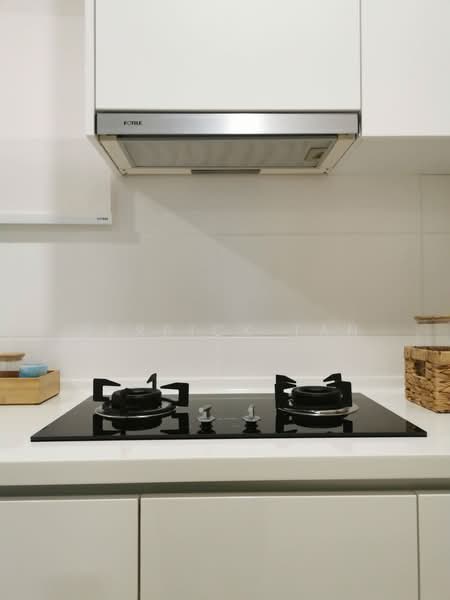 Service Residence for Rent at Jadite Suites - Derrick Tan - Kitchen - PropertyGuru.com.my