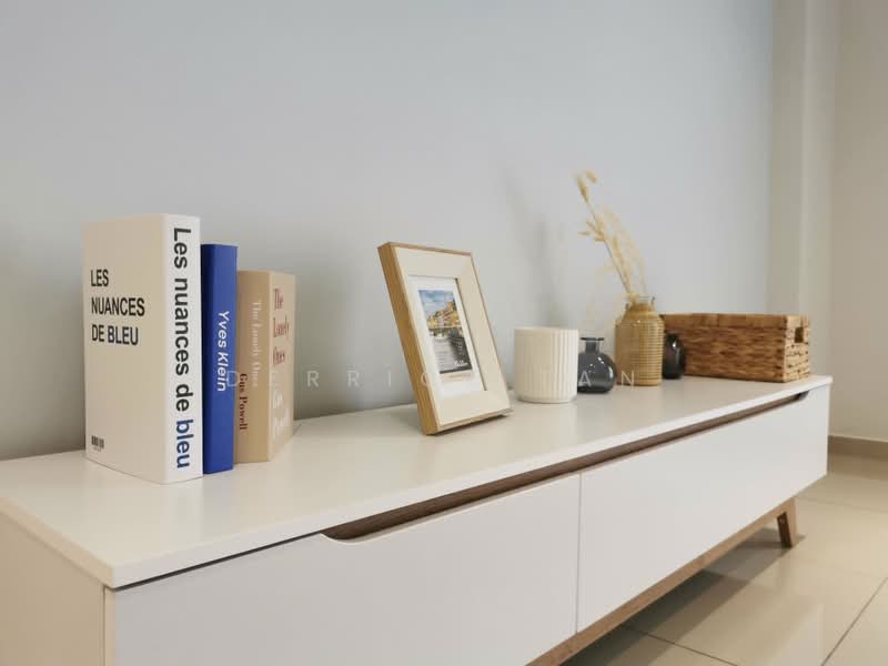 Service Residence for Rent at Jadite Suites - Derrick Tan - Interior - PropertyGuru.com.my
