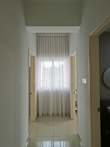 Service Residence for Rent at Jadite Suites - Derrick Tan - Corridor - PropertyGuru.com.my