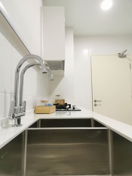 Service Residence for Rent at Jadite Suites - Derrick Tan - Kitchen - PropertyGuru.com.my