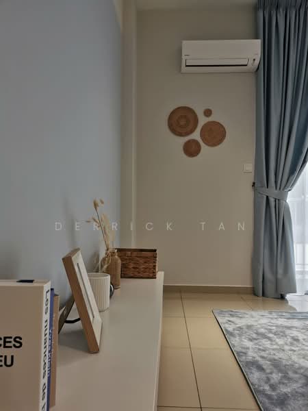 Service Residence for Rent at Jadite Suites - Derrick Tan - Interior - PropertyGuru.com.my