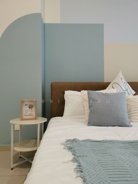 Service Residence for Rent at Jadite Suites - Derrick Tan - Bedroom - PropertyGuru.com.my
