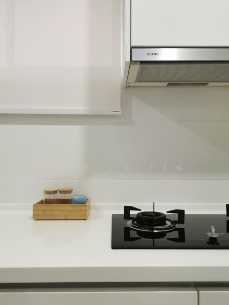 Service Residence for Rent at Jadite Suites - Derrick Tan - Kitchen - PropertyGuru.com.my