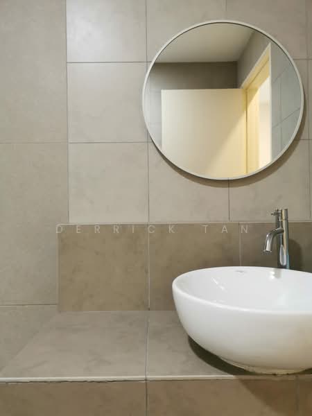 Service Residence for Rent at Jadite Suites - Derrick Tan - Bathroom - PropertyGuru.com.my