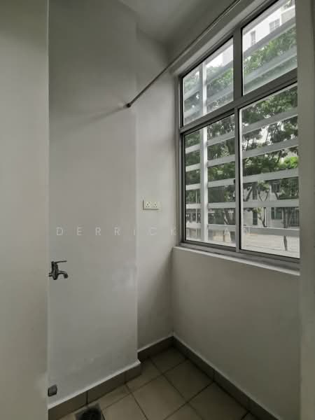 Service Residence for Rent at Jadite Suites - Derrick Tan - Interior - PropertyGuru.com.my