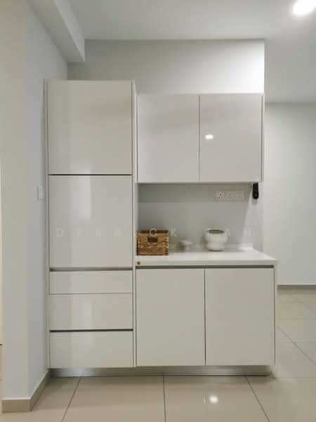 Service Residence for Rent at Jadite Suites - Derrick Tan - Interior - PropertyGuru.com.my