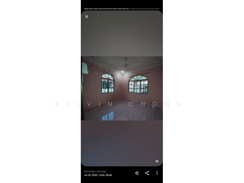Bungalow for Rent in Buntong (Ipoh) - Kelvin Chong - Interior - PropertyGuru.com.my