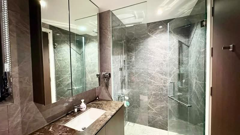 Servis Apartment untuk Dijual di Park Regent @Desa Park City - Rex Tan - Bathroom - PropertyGuru.com.my