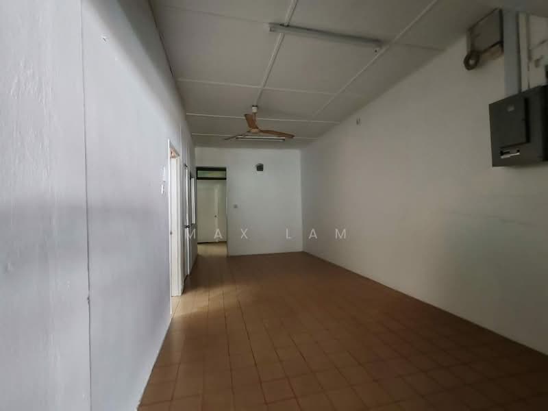 1-storey Terraced House for Sale in Taman Johor Jaya (Johor Bahru) - Max Lam - PropertyGuru.com.my