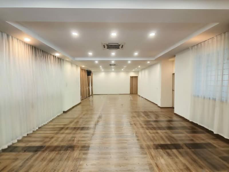 1-storey Terraced House for Sale in Taman Johor Jaya (Johor Bahru) - Max Lam - PropertyGuru.com.my
