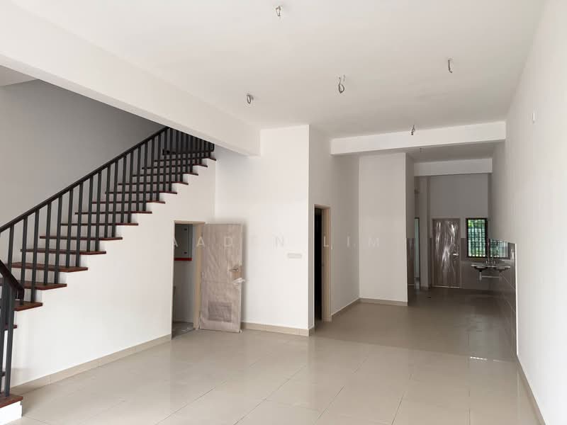 2-storey Terraced House for Sale in Bandar Kinrara Seksyen 8 (Bandar Kinrara) - Aaden Lim - Interior - PropertyGuru.com.my