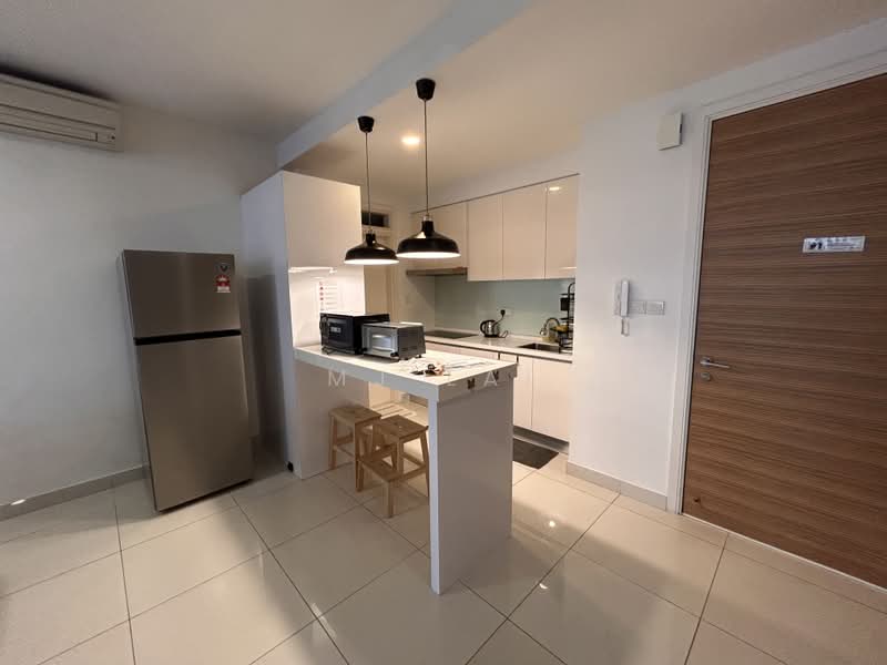Condominium for Rent at Teega Residences - MJ Lai - PropertyGuru.com.my