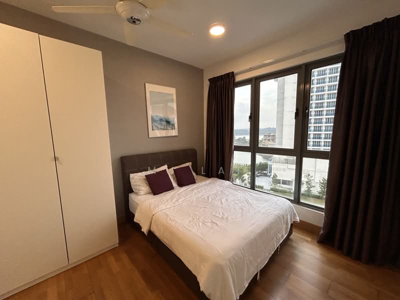 Condominium for Rent at Teega Residences - MJ Lai - PropertyGuru.com.my