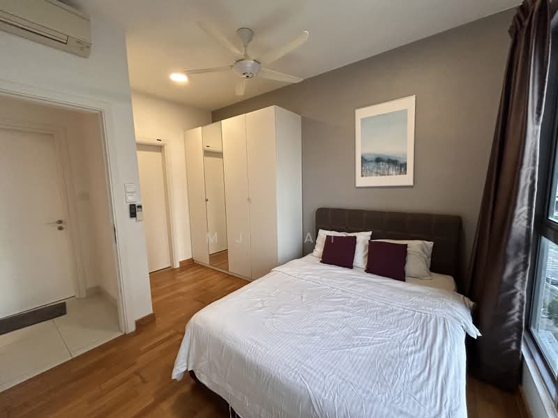 Condominium for Rent at Teega Residences - MJ Lai - PropertyGuru.com.my