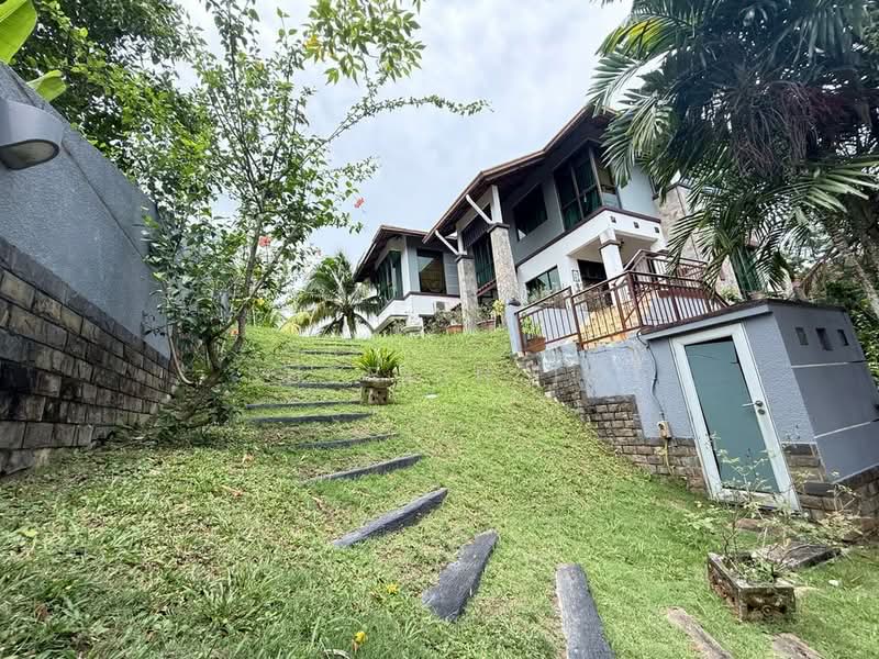 Rumah Banglo untuk Dijual di Ledang Heights (Iskandar Puteri (Nusajaya)) - Sherlin To - Exterior - PropertyGuru.com.my