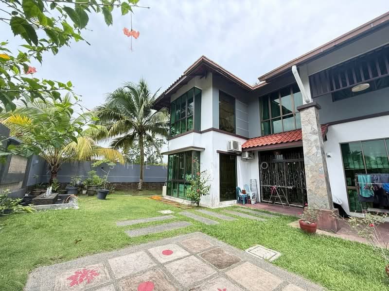 Rumah Banglo untuk Dijual di Ledang Heights (Iskandar Puteri (Nusajaya)) - Sherlin To - Exterior - PropertyGuru.com.my
