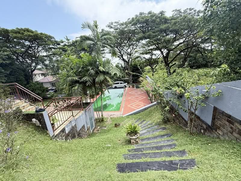 Rumah Banglo untuk Dijual di Ledang Heights (Iskandar Puteri (Nusajaya)) - Sherlin To - Exterior - PropertyGuru.com.my